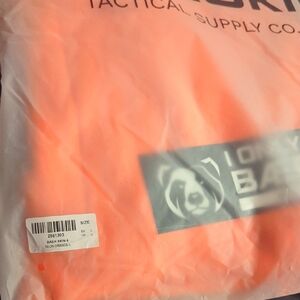 BÆRSkin Tactical Hoodie 4.0- L